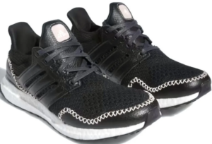 Giay Adidas Ultraboost 1.0 'Black' ID1746
