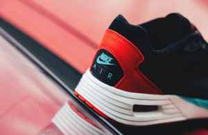 Giay Nike Air Max Solo 'White Black' DX3666-001