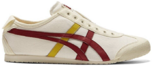 Giay Onitsuka Tiger Mexico 66 'White Yellow Red' 1183A360-123