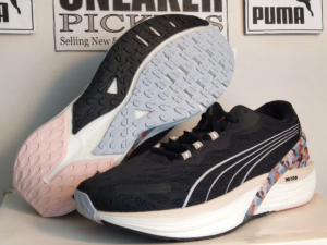 Giay Puma Run XX Nitro x Maggie Stephenson 'Artwork Black' 377188-01
