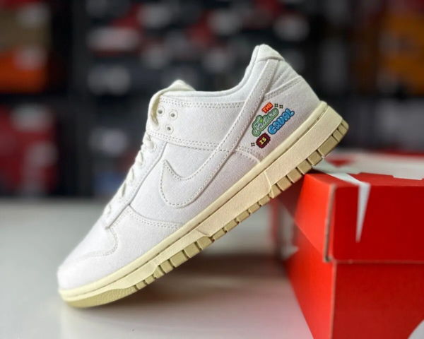 Giay Nike Dunk Low SE 'The Future is Equal' FD0868-133