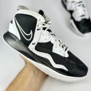 Giay Nike Kyrie Infinity TB 'Black White' DO9616-002