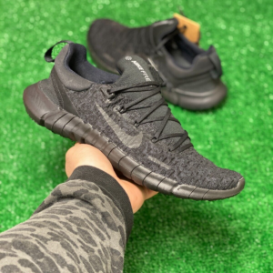 Giay Nike Free Run 5.0 'Black Off Noir' CZ1884-004