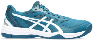 Giay Asics Court Slide 3 'Restful Teal White' 1041A335-400