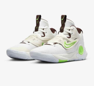 Giay Nike KD Trey 5 X 'Phantom' DD9538-014