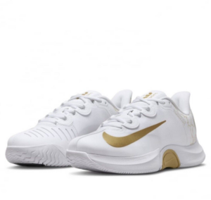 Giay Nike Court x Naomi Osaka Air Zoom GP Turbo 'White' DX0341-100