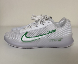 Giay Nike Court Air Zoom Vapor 11 'White Green' DR6966-102