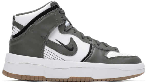 Giay Nike Dunk High Up ‘Cargo Khaki’ DH3718-103