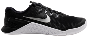 Giay Nike Metcon 4 'Black Metallic Silver' 924593-001