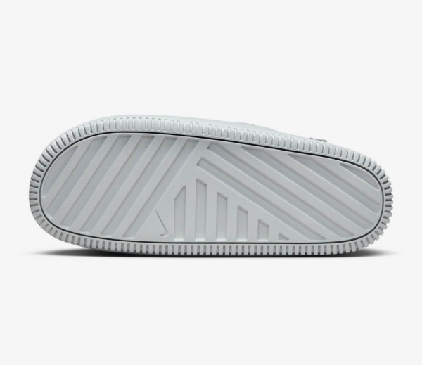 Dep Nike Calm 'Light Smoke Gray' FD5131-002