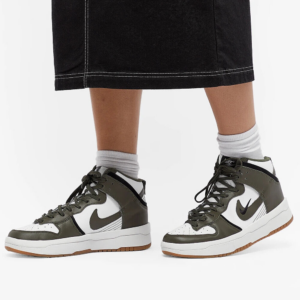 Giay Nike Dunk High Up ‘Cargo Khaki’ DH3718-103