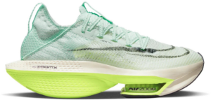 Giay Nike Air Zoom Alphafly  'Mint Volt' DV9422-300