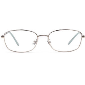 Kinh Gucci Eyeglasses 'Silver' GG0444O-002