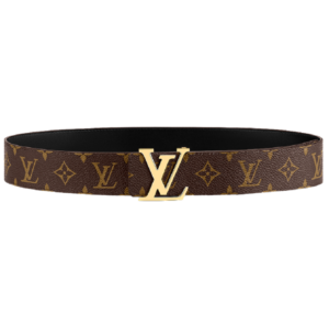 That Lung Louis Vuitton Initiales 40mm 'Brown' M0566Q