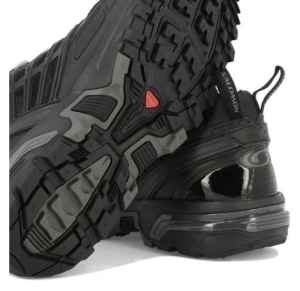 Giay Salomon ACS Pro Advanced 'Maison Margiela Black' S59WS0214-P5743-H9938