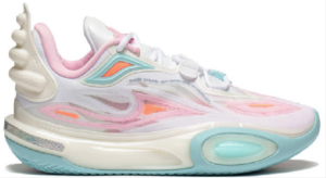 Giay Lining WoW All City 11 V2 'Family Love' ABAT053-7