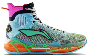 Giay Lining Shuai 13 Inch 'Crystal Melting Point' ABAP065-19