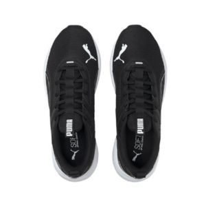 Giay Puma Scorch Runner 'Black White' 194459-01