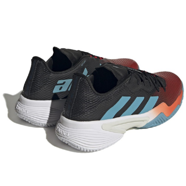 Giay Adidas Barricade 'Preloved Red Blue Gradient' HQ8414