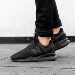 Giay New Balance 247V2 'Black' MS247EK