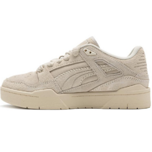 Giay Puma Slipstream Reclaim Suede 'Frosted Ivory' 393532-01