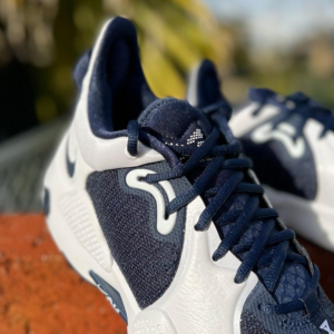 Giay Nike PG 5 TB 'College Navy' DA7758-401