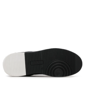 Giay Versace Jeans Trim 'Black Gold' 73YA3SJ1-ZP146-G89