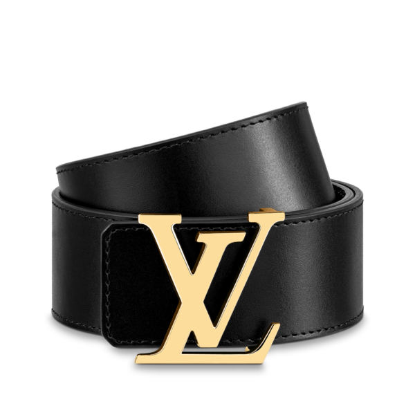 That Lung Louis Vuitton Initiales 40mm 'Brown' M0566Q