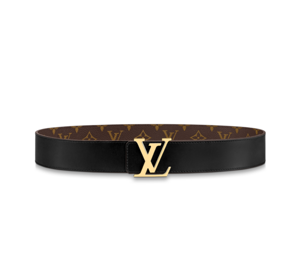 That Lung Louis Vuitton Initiales 40mm 'Brown' M0566Q