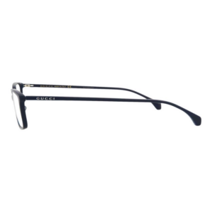 Kinh Gucci Eyeglasses 'Navy' GG0553OA-007