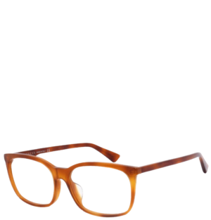 Kinh Gucci Eyeglasses 'Orange' GG0333OA-002