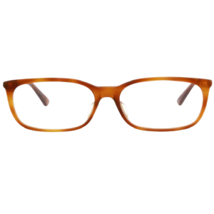 Kinh Gucci Eyeglasses 'Orange' GG0333OA-002