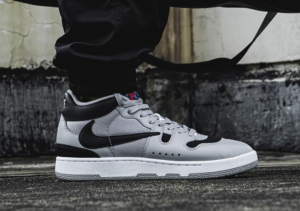 Giay Nike Mac Attack QS SP 'Travis Scott' HF4198-001