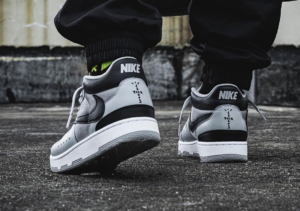 Giay Nike Mac Attack QS SP 'Travis Scott' HF4198-001