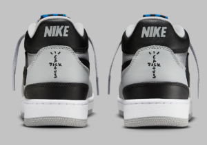 Giay Nike Mac Attack QS SP 'Travis Scott' HF4198-001