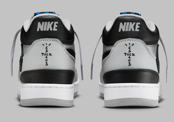 Giay Nike Mac Attack QS SP 'Travis Scott' HF4198-001