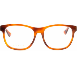 Kinh Gucci Eyeglasse 'Havana' GG0004OA-006