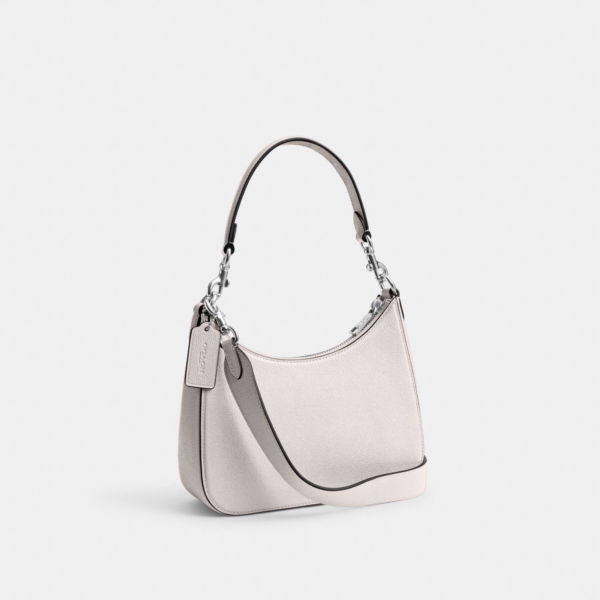 Tui Coach Hobo Crossbody Signature 'Chalk' CJ842-CHK