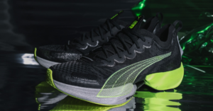 Giay Puma Fast-R 'Elite Carbon' 376899-01