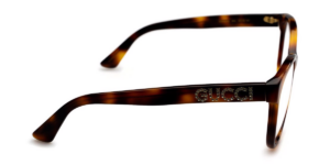 Kinh Gucci Eyeglasses Fashion Inspired 'Brown' GG0421O-004