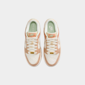 Giay Nike Dunk Low 'Sail Sand Drift' FN7645-133