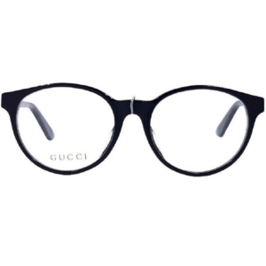 Kinh Gucci Original Eyeglasses 'Black' GG0487OA-006