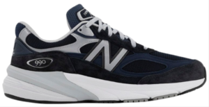 Giay New Balance 990V6 Made In USA 'Eclipse D Wide' W990NV6