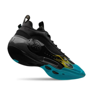 Giay Lining Way Of Wade 10 Low 'Wind And Fire' ABAS165-1