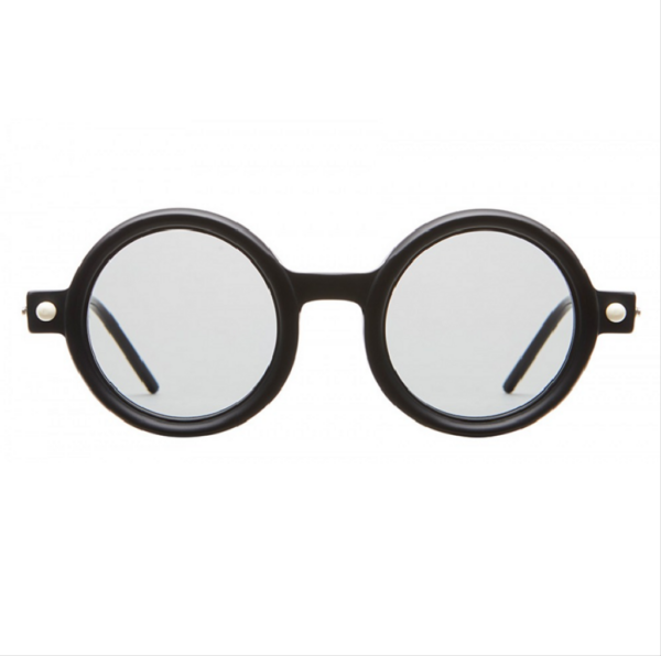 Kinh Kuboraum Mask P1 'Black Matt'