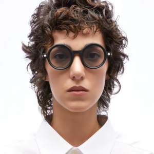 Kinh Kuboraum Mask P1 'Black Matt'