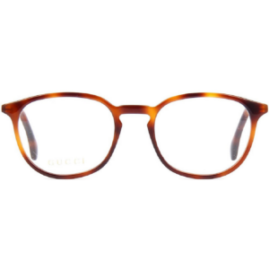 Kinh Gucci Eyeglasses Logo 'Havana' GG0551O-003