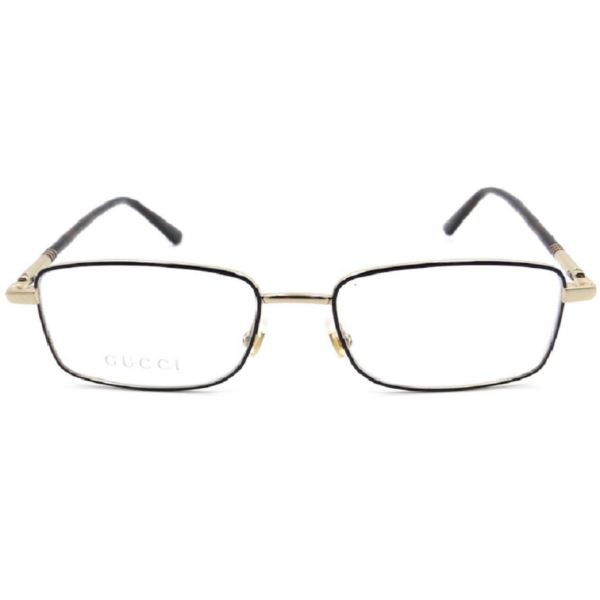 Kinh Gucci Eyeglasses 'Frames Gold' GG0391O-002