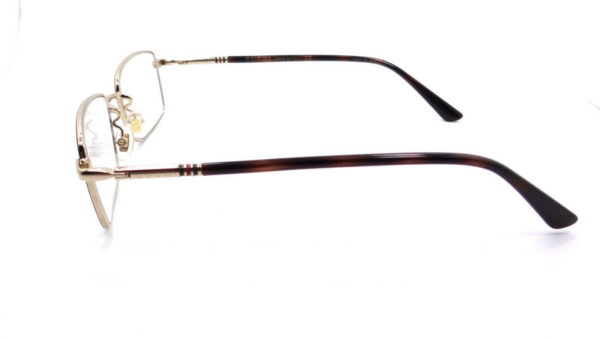 Kinh Gucci Eyeglasses 'Frames Gold' GG0391O-002