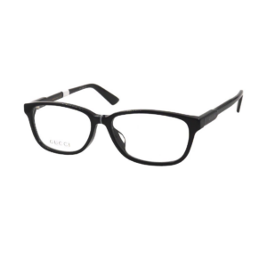 Kinh Gucci Eyeglasses 'Black' GG0493OA-005